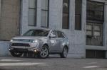 Mitsubishi Outlander 2014 года
